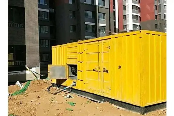 定西发电机租赁怎么去检查电力电缆线路的温度呢?